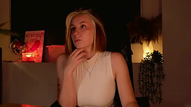 ClaireMathis online show from 07-29-26, 02:37