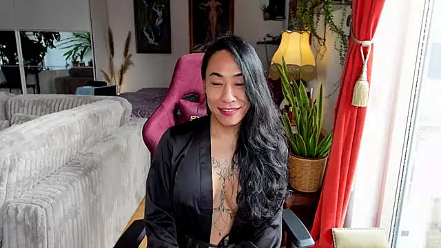 bianca bellamy online show from 03-10-26, 08:30