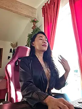 bianca bellamy online show from 04-08-26, 08:03