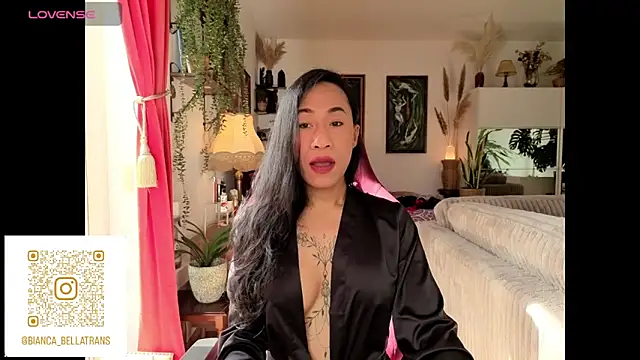 bianca bellamy online show from 06-08-26, 07:53