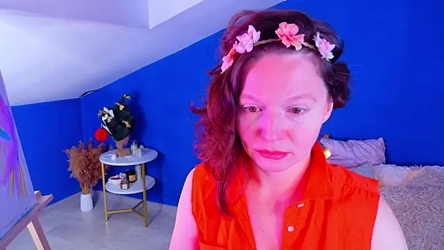 AuroraBorealis   online show from 01-08-26, 06:26