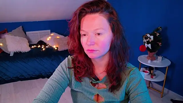 AuroraBorealis   online show from 01-11-26, 06:51