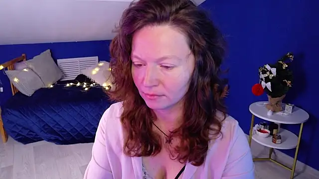 AuroraBorealis   online show from 01-13-26, 06:29