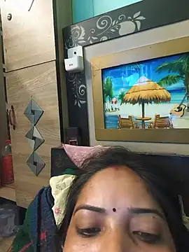 Ekta bhabhi99 online show from 07-21-26, 05:15