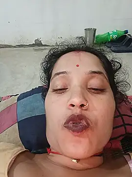 Cuty tanya online show from 06-08-26, 04:51