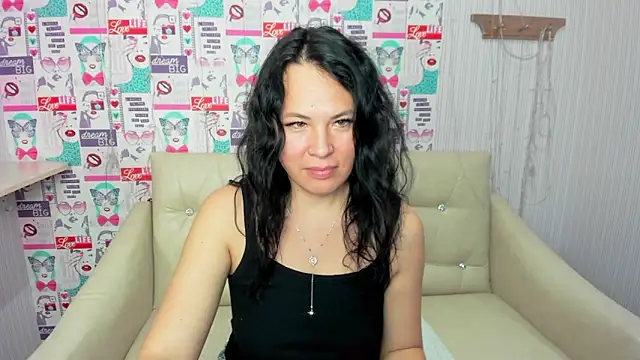 Victoria Panther online show from 11-04-25, 09:41