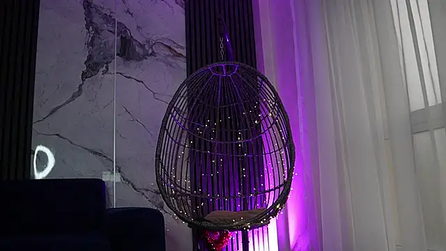 RachelRavee online show from 11-12-25, 05:08