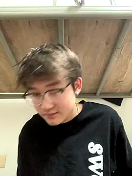 KK-cuteboy online show from 11-30-25, 10:30