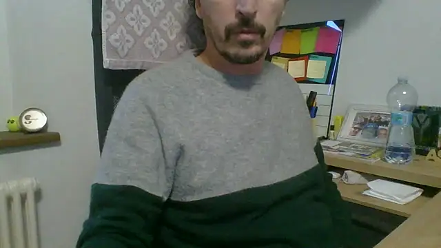 Kawayleo online show from 11-27-25, 03:14