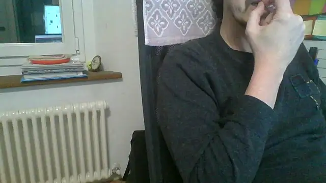 Kawayleo online show from 02-11-26, 04:01