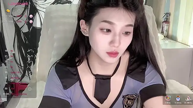 QiQi-779 online show from 11-09-25, 11:41