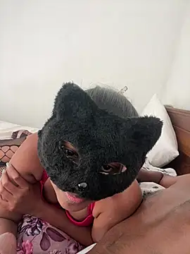 Nora-2003 online show from 02-26-26, 03:27