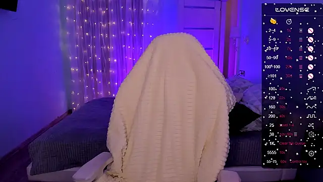 Evaa Braunn online show from 02-13-26, 01:56