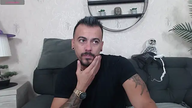 RyanVibe online show from 10-16-25, 11:22