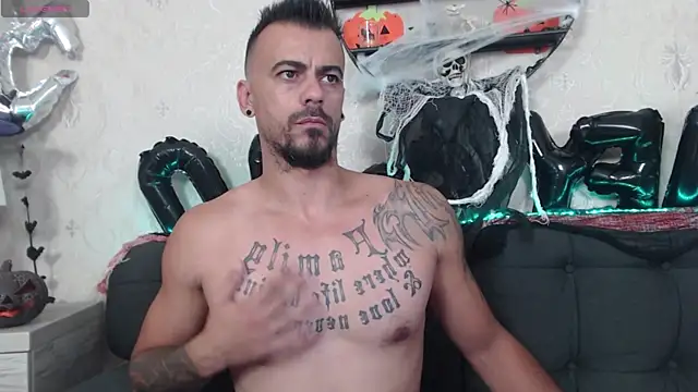 RyanVibe online show from 10-27-25, 04:22