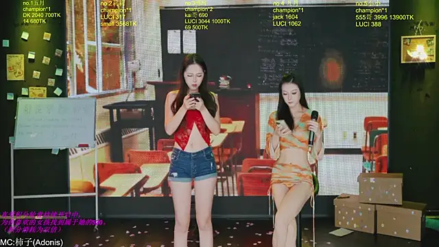 World-flower online show from 11-16-25, 03:06