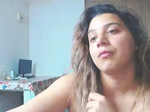 MadisonCharm online show from 04-10-26, 08:13