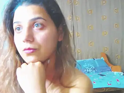 MadisonCharm online show from 04-19-26, 08:11