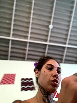 casalskunk online show from 11-19-25, 10:04