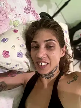 casalskunk online show from 12-03-25, 06:50