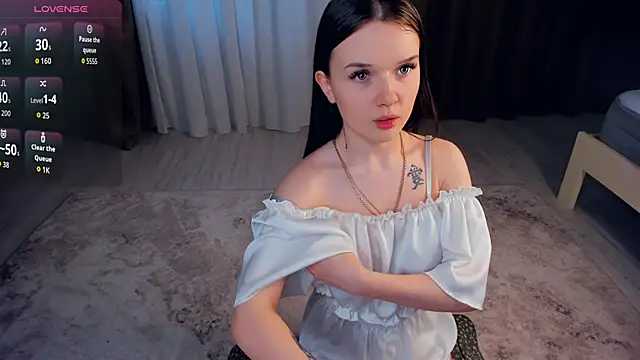 RonnieSchmertz online show from 04-21-26, 02:51