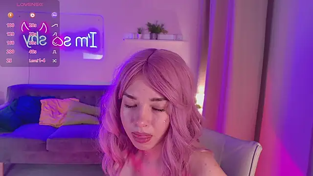 Sandy Steel online show from 01-12-26, 02:11