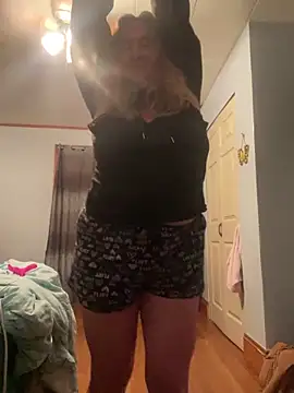 SugarMilkandHoney online show from 04-26-26, 02:09