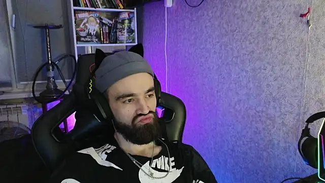 Nik Namee online show from 11-01-25, 05:15