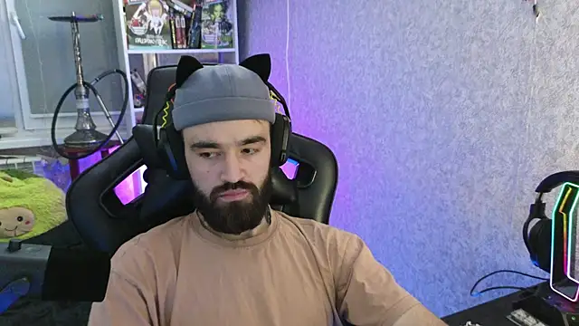 Nik Namee online show from 11-03-25, 02:02