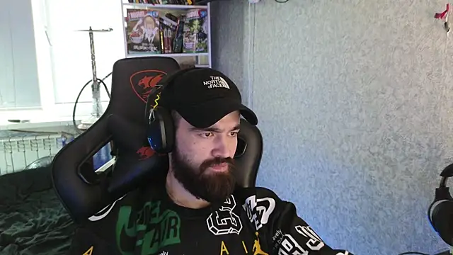 Nik Namee online show from 11-14-25, 06:45