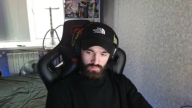 Nik Namee online show from 11-15-25, 12:02