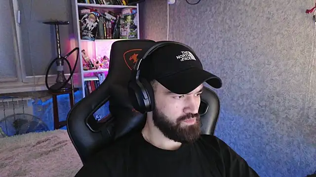 Nik Namee online show from 12-04-25, 03:54