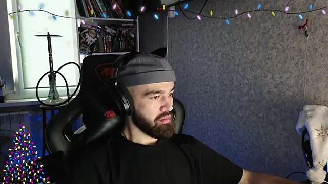 Nik Namee online show from 01-10-26, 11:56