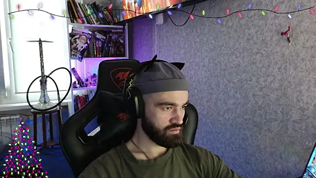 Nik Namee online show from 01-14-26, 12:11