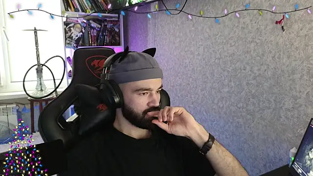 Nik Namee online show from 01-15-26, 12:21