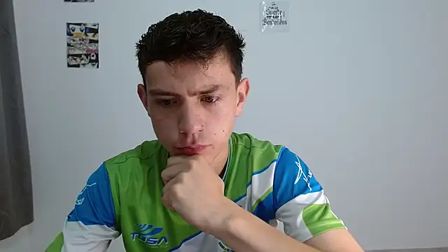 hot teo  online show from 12-02-25, 11:26