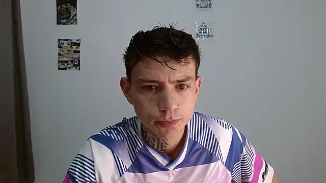 hot teo  online show from 12-04-25, 11:08