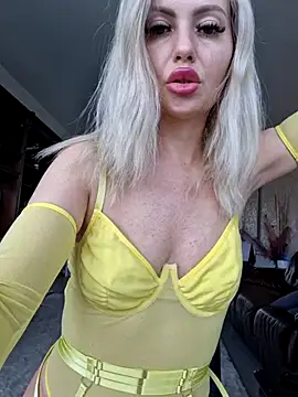 BritanyVegas online show from 07-10-26, 11:46