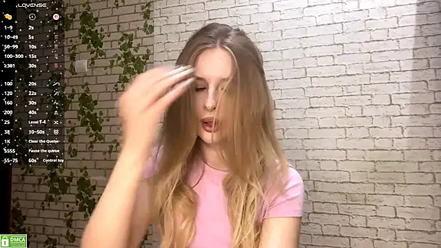 RosalindSherlock online show from 11-05-25, 08:09