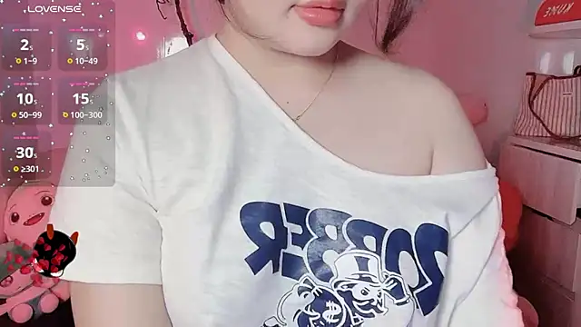 BeChinh Lee online show from 01-05-26, 05:27