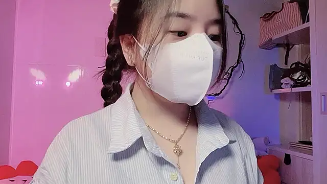 BeChinh Lee online show from 02-23-26, 05:16