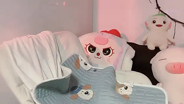 BeChinh Lee online show from 03-04-26, 04:46