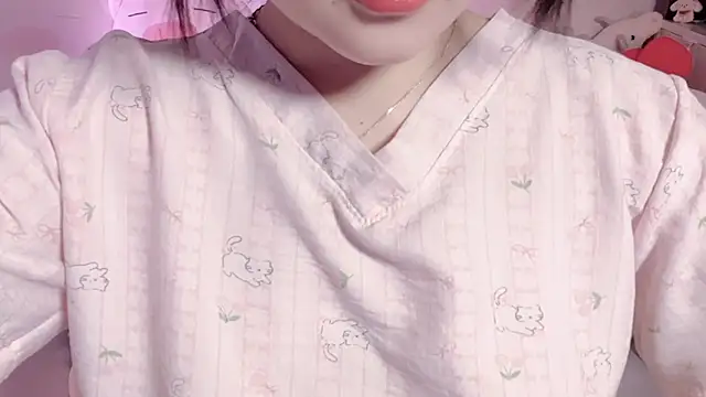 BeChinh Lee online show from 05-11-26, 04:04