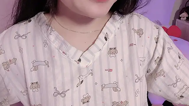 BeChinh Lee online show from 05-16-26, 01:54