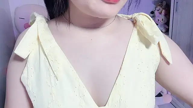 BeChinh Lee online show from 07-21-26, 06:38