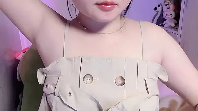 BeChinh Lee online show from 07-25-26, 03:09