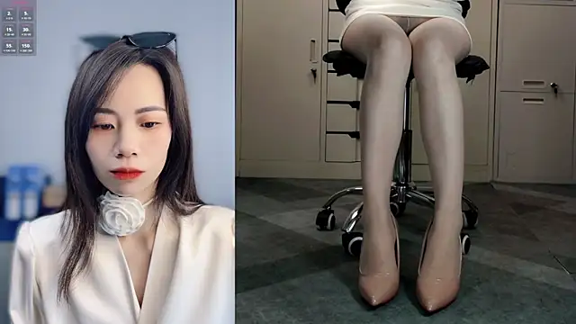 Lynnalltop-165-KeKe online show from 03-29-26, 12:43