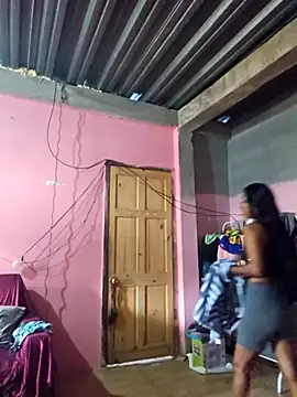 dreamerrrrr1 online show from 12-16-25, 12:10