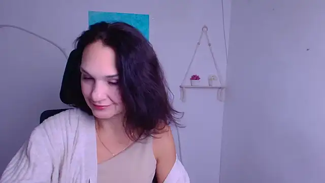 Rosie Rosee online show from 01-18-26, 12:31