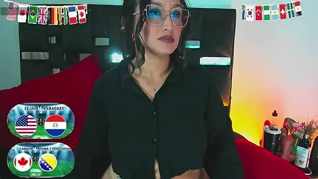 SussySunny  online show from 06-23-26, 03:59